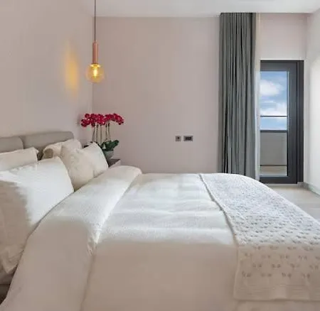 Sea View Cozy House Villa *