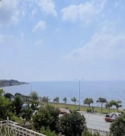 Sea View Cozy House 빌라